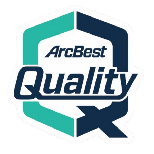 ArcBest ArcBest Quality Sticker | Shop Accessories at ArcBest® Company Store