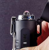 ABF Freight Cedar Creek ArcLight Flashlight/Electric Lighter