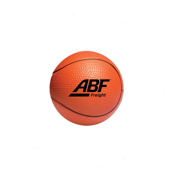 ABF Basketball Stress Reliever | Shop Accessories at ArcBest® Company Store