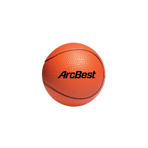 ArcBest Basketball Stress Reliever | Shop Accessories at ArcBest® Company Store
