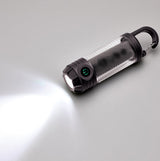 ABF Freight Cedar Creek Backpacker Carabiner Mini-Lantern