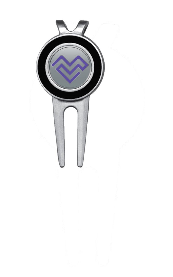 MoLo Monza Golf Divot Repair Tool with Ballmarker | Shop Accessories at ArcBest® Company Store