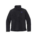 MoLo Port Authority Men's 1/4-Zip Fleece Jacket | Shop Apparel at ArcBest® Company Store