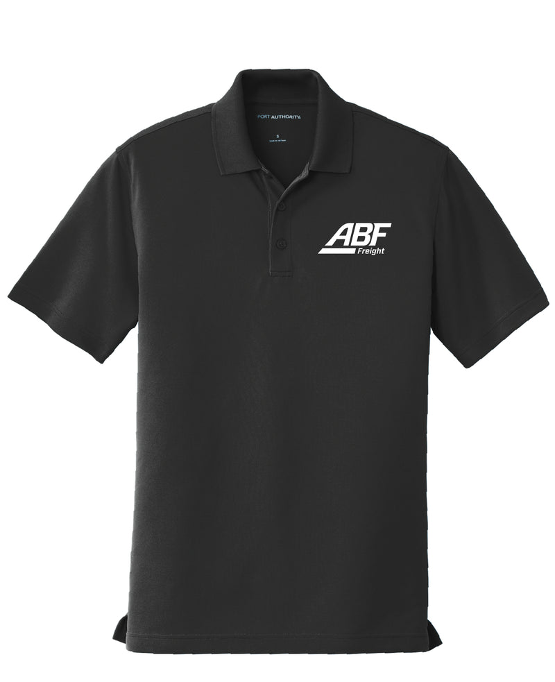 ABF ABF Freight Men's Port Authority ® Dry Zone® UV Micro-Mesh Polo | Shop Apparel at ArcBest® Company Store