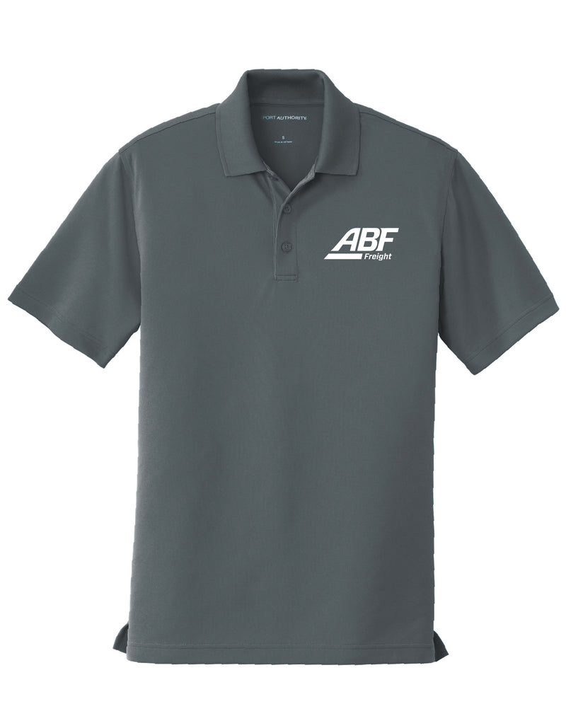 ABF ABF Freight Men's Port Authority ® Dry Zone® UV Micro-Mesh Polo | Shop Apparel at ArcBest® Company Store