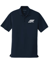 ABF ABF Freight Men's Port Authority ® Dry Zone® UV Micro-Mesh Polo | Shop Apparel at ArcBest® Company Store