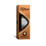 ArcBest ArcBest Titleist Pro V1 - (1) 3-Ball Sleeve | Shop Accessories at ArcBest® Company Store