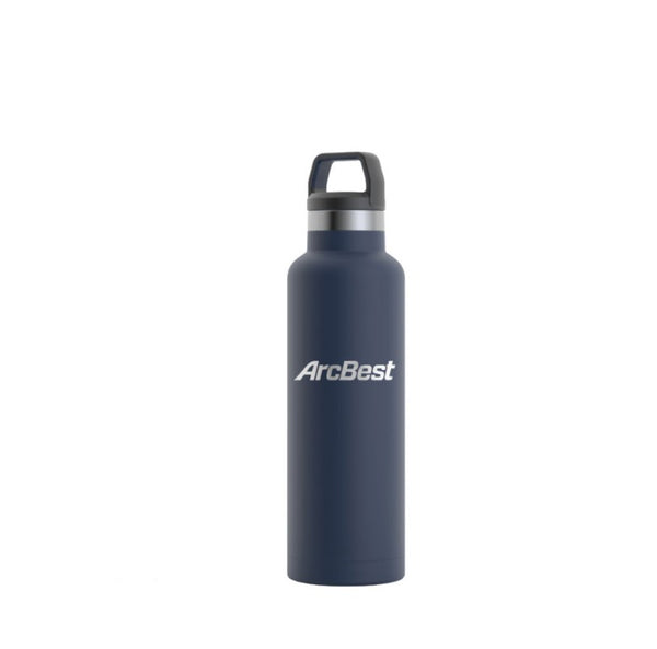 ArcBest RTIC Stainless Steel Navy Blue Water Bottle | Shop Accessories at ArcBest® Company Store