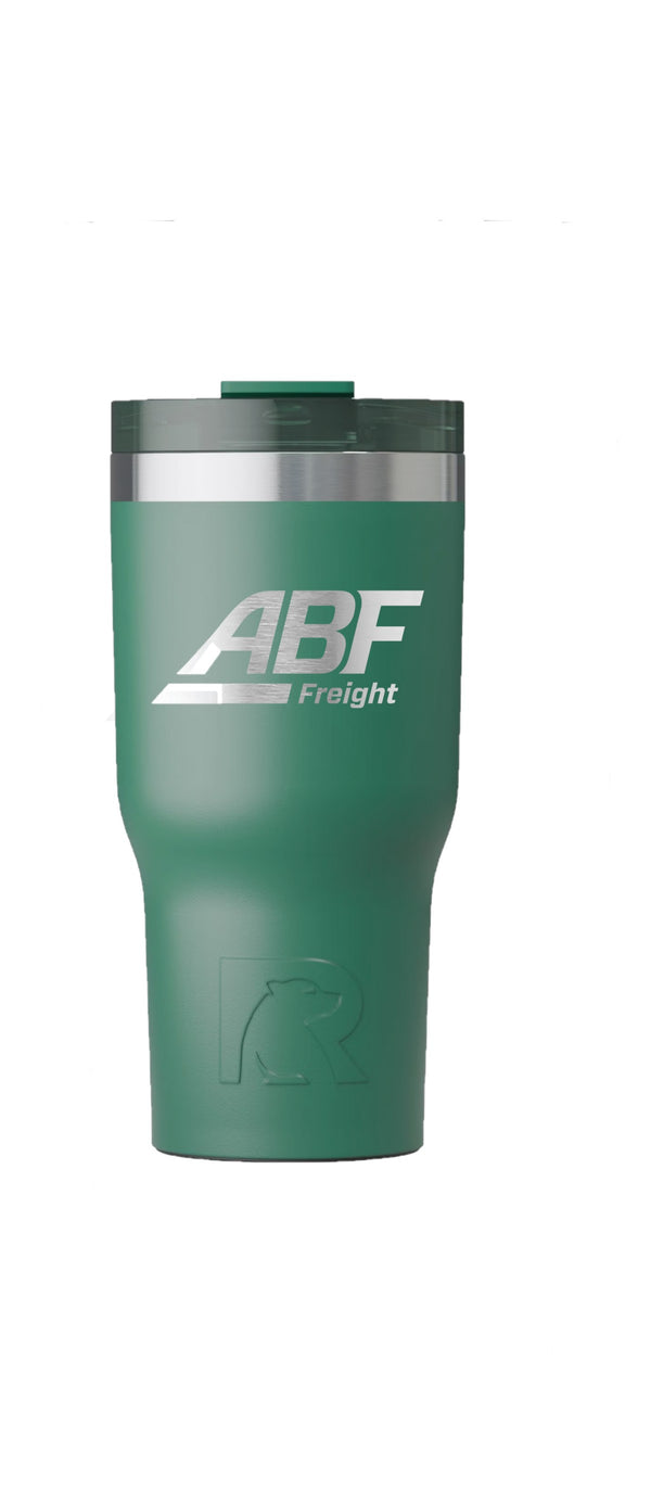 ABF Freight 20 oz. RTIC Essential Tumbler