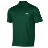 ABF CLEARANCE: ABF Freight Under Armour Men's T2 Green Polo | Shop Apparel at ArcBest® Company Store