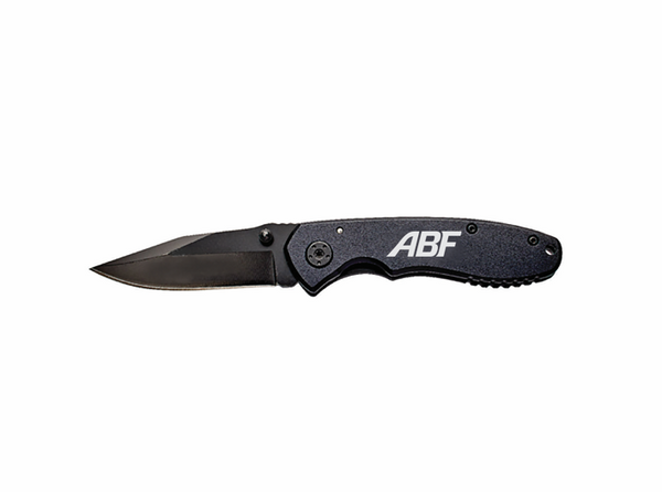 ABF Cedar Creek Warhawk Pocket Knife | Shop Accessories at ArcBest® Company Store