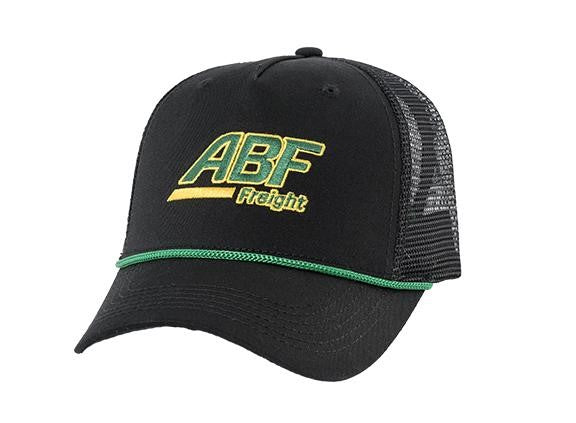ABF ABF Freight Pro-Style Trucker Cap | Shop Apparel at ArcBest® Company Store