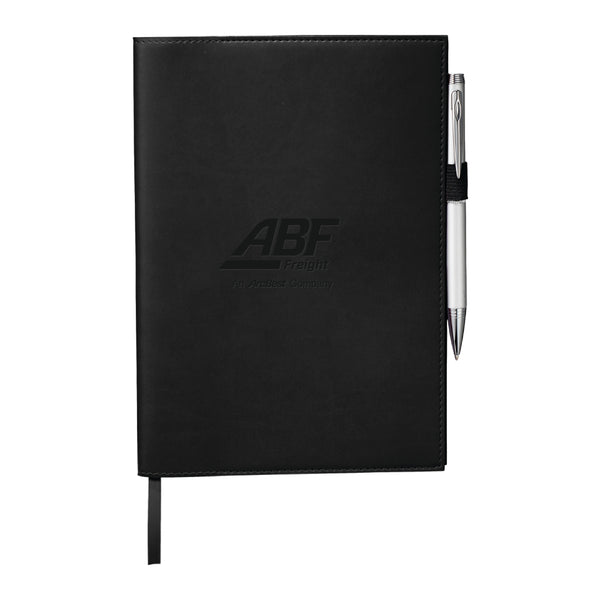 ABF Freight ABF Freight Pedova JournalBook™ | Shop Accessories at ArcBest® Company Store