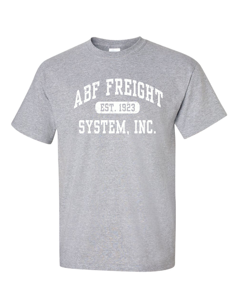 ABF ABF Est. Short Sleeve T-Shirt | Shop Apparel at ArcBest® Company Store