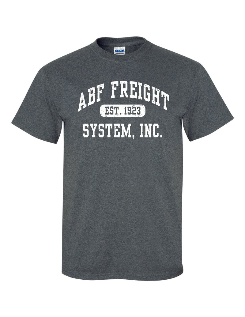 ABF ABF Est. Short Sleeve T-Shirt | Shop Apparel at ArcBest® Company Store