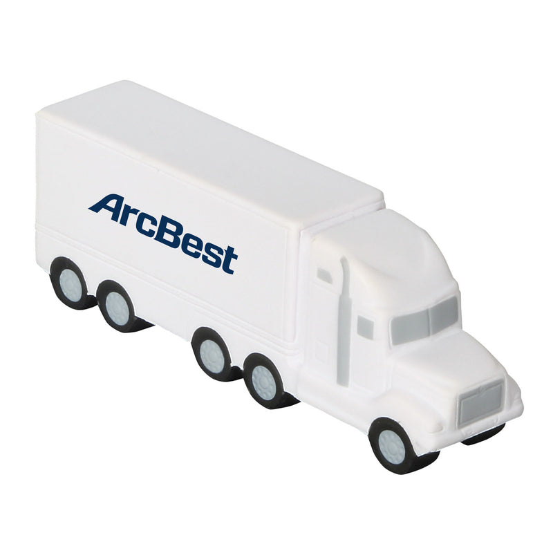 ArcBest Semi Truck Stress Reliever | Shop Accessories at ArcBest® Company Store