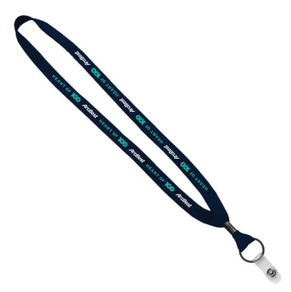 ArcBest ArcBest Heart of 100 Lanyard | Shop Accessories at ArcBest® Company Store