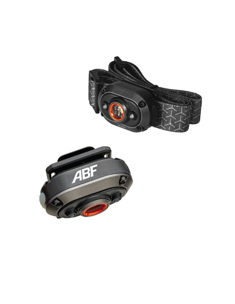 ABF ABF  Nebo® Mycro Rechargeable Headlamp | Shop Accessories at ArcBest® Company Store