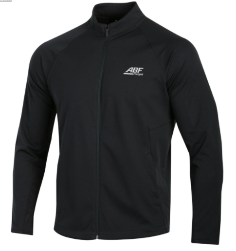 ABF ABF Freight Men's Under Armour Storm Softshell Jacket | Shop Apparel at ArcBest® Company Store