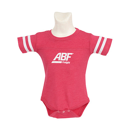 ABF ABF Freight Kids Football Bodysuit | Shop Accessories at ArcBest® Company Store