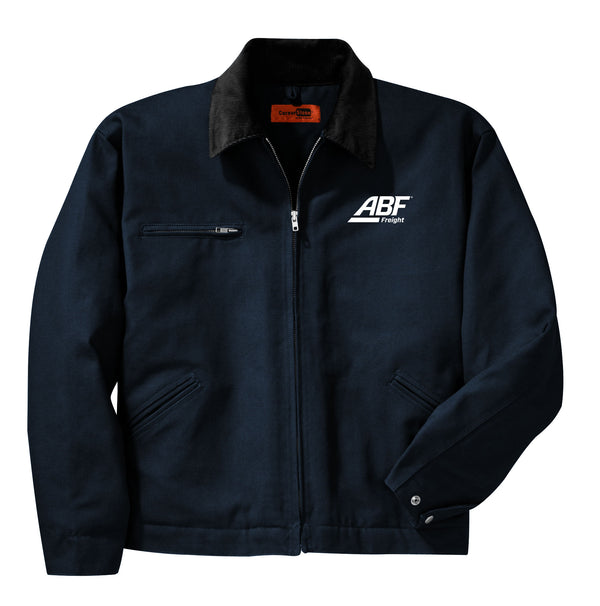 ABF ABF Freight CornerStone®  Duck Cloth Work Jacket | Shop Apparel at ArcBest® Company Store