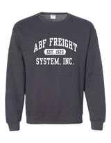 ABF Heavy Blend Crewneck Sweatshirt | Shop Apparel at ArcBest® Company Store