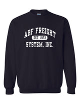 ABF Heavy Blend Crewneck Sweatshirt | Shop Apparel at ArcBest® Company Store