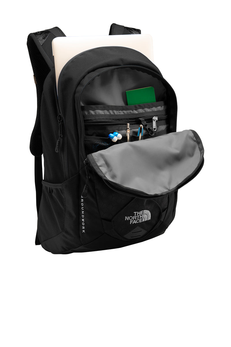 north face backpack store ArcBest The North Face Groundwork Backpack– ArcBest® Company Store