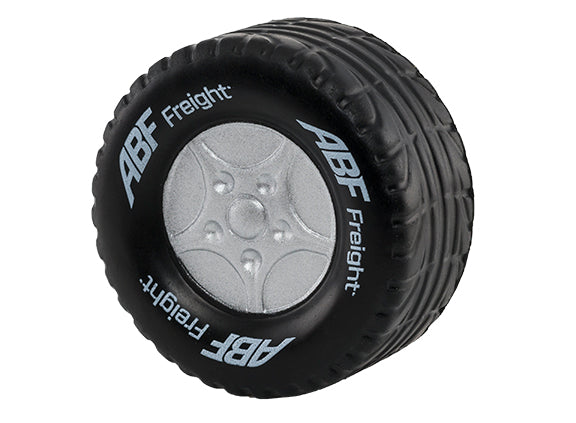ABF Tire Stress Reliever | Shop Accessories at ArcBest® Company Store