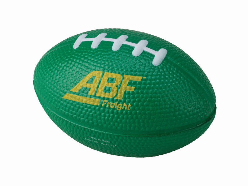 ABF Football Stress Reliever | Shop Accessories at ArcBest® Company Store