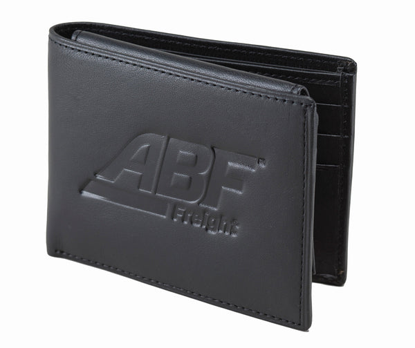 ABF Men's Bi-Fold Wallet | Shop Accessories at ArcBest® Company Store