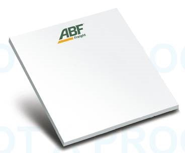 ABF ABF Freight STiK WITHIT Note Pads | Shop Accessories at ArcBest® Company Store