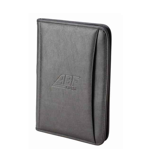 ABF Durahyde Zip Padfolio | Shop Accessories at ArcBest® Company Store