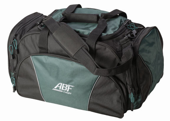 ABF Port & Company Metro Duffle | Shop Accessories at ArcBest® Company Store