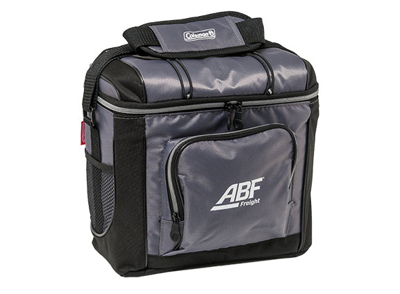 ABF Coleman® 16-Can Soft-Sided Cooler | Shop Accessories at ArcBest® Company Store