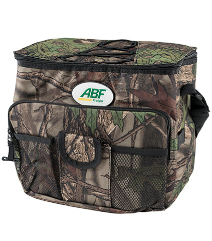ABF Camo Cooler | Shop Accessories at ArcBest® Company Store