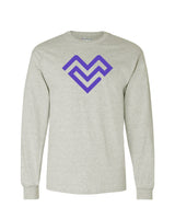 MoLo MoLo Champion® Heritage 5.2-Oz. Jersey Long Sleeve T-Shirt | Shop Apparel at ArcBest® Company Store