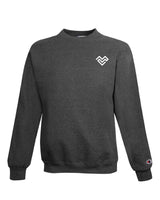 MoLo Champion® Powerblend® Crewneck Sweatshirt | Shop Apparel at ArcBest® Company Store