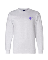 MoLo MoLo Champion® Adult Powerblend® Crewneck Sweatshirt | Shop Apparel at ArcBest® Company Store