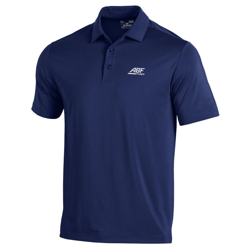 ArcBest Under Armour Men's T2 Green Polo | Shop Apparel at ArcBest® Company Store