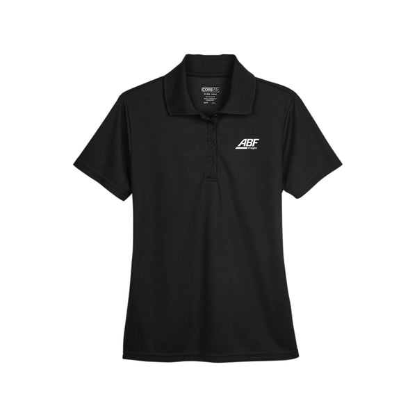 ABF ABF Freight Ladies' Core 365 Origin Performance Polo | Shop Apparel at ArcBest® Company Store