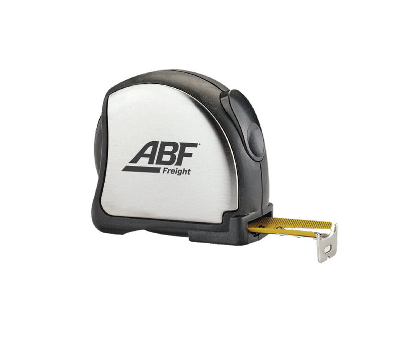 ABF Tape Measure with Finger Grip | Shop Accessories at ArcBest® Company Store