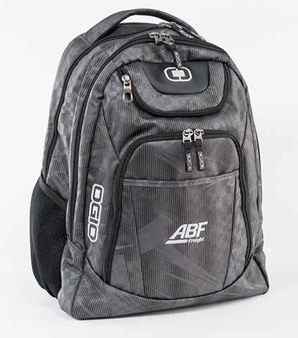 ABF ABF Freight - OGIO® Excelsior Backpack | Shop Accessories at ArcBest® Company Store