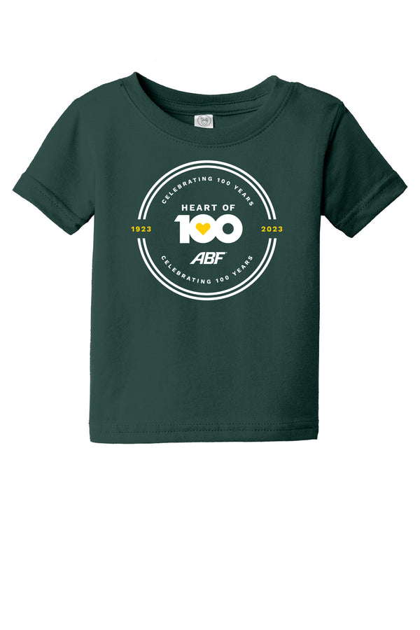 ABF ABF Kid's Centennial S/S Tee | Shop Accessories at ArcBest® Company Store