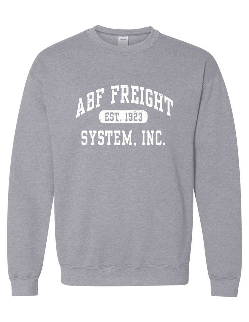 ABF Heavy Blend Crewneck Sweatshirt | Shop Apparel at ArcBest® Company Store