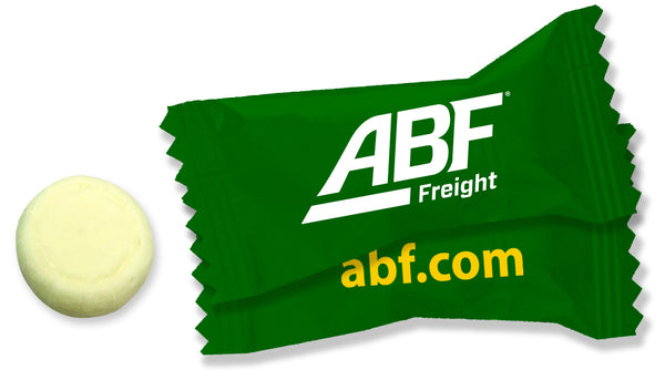 ABF ABF Freight Buttermints | Shop Accessories at ArcBest® Company Store