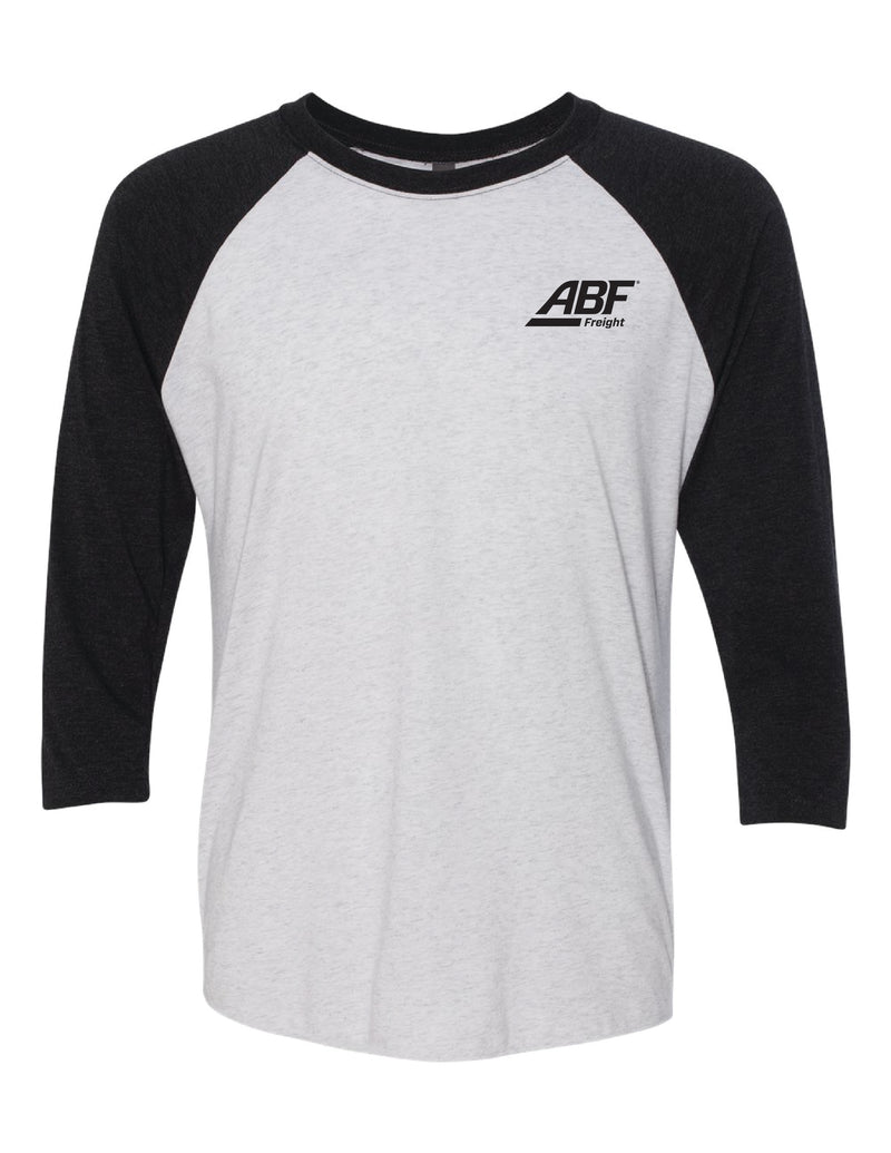 ABF ABF Freight Baseball T-Shirt | Shop Apparel at ArcBest® Company Store