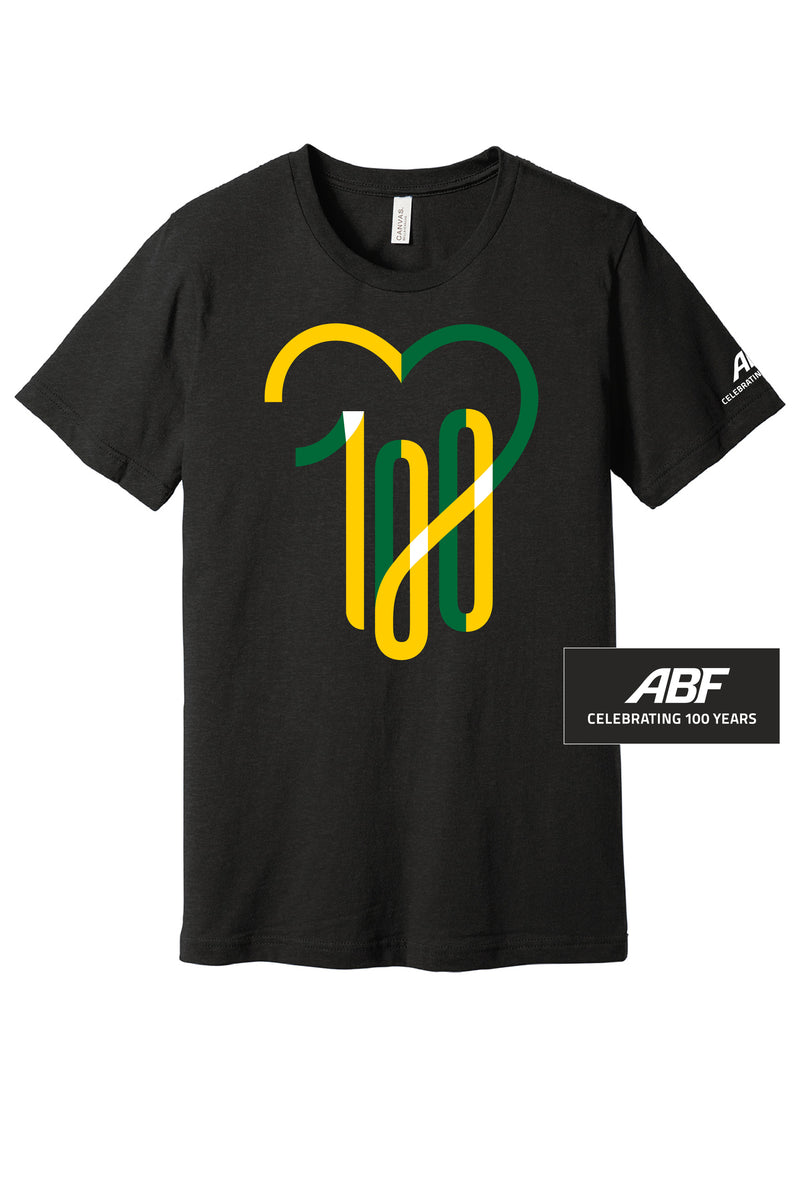 ABF ABF Heart Art 100 S/S Tee | Shop Apparel at ArcBest® Company Store