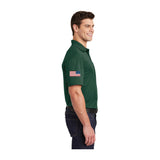 ABF ABF Freight Sport-Tek® Micropique Sport-Wick® Pocket Uniform Polo | Shop Uniforms at ArcBest® Company Store