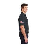 ABF ABF Freight Sport-Tek® Micropique Sport-Wick® Pocket Uniform Polo | Shop Uniforms at ArcBest® Company Store
